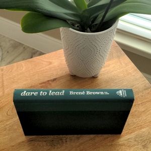 Dare to Lead Brene Brown